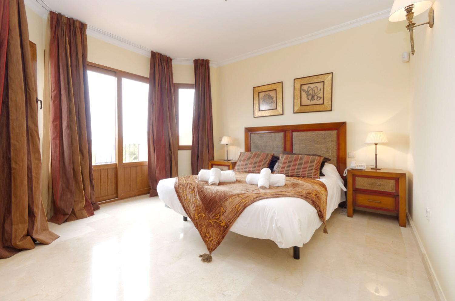 Paradise In La Manga Club Murcia Eksteriør bilde