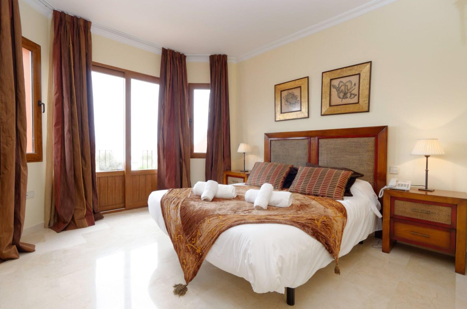 Paradise In La Manga Club Murcia Eksteriør bilde