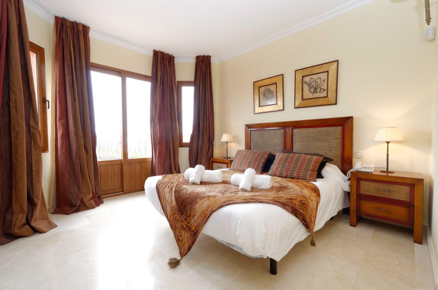 Paradise In La Manga Club Murcia Eksteriør bilde