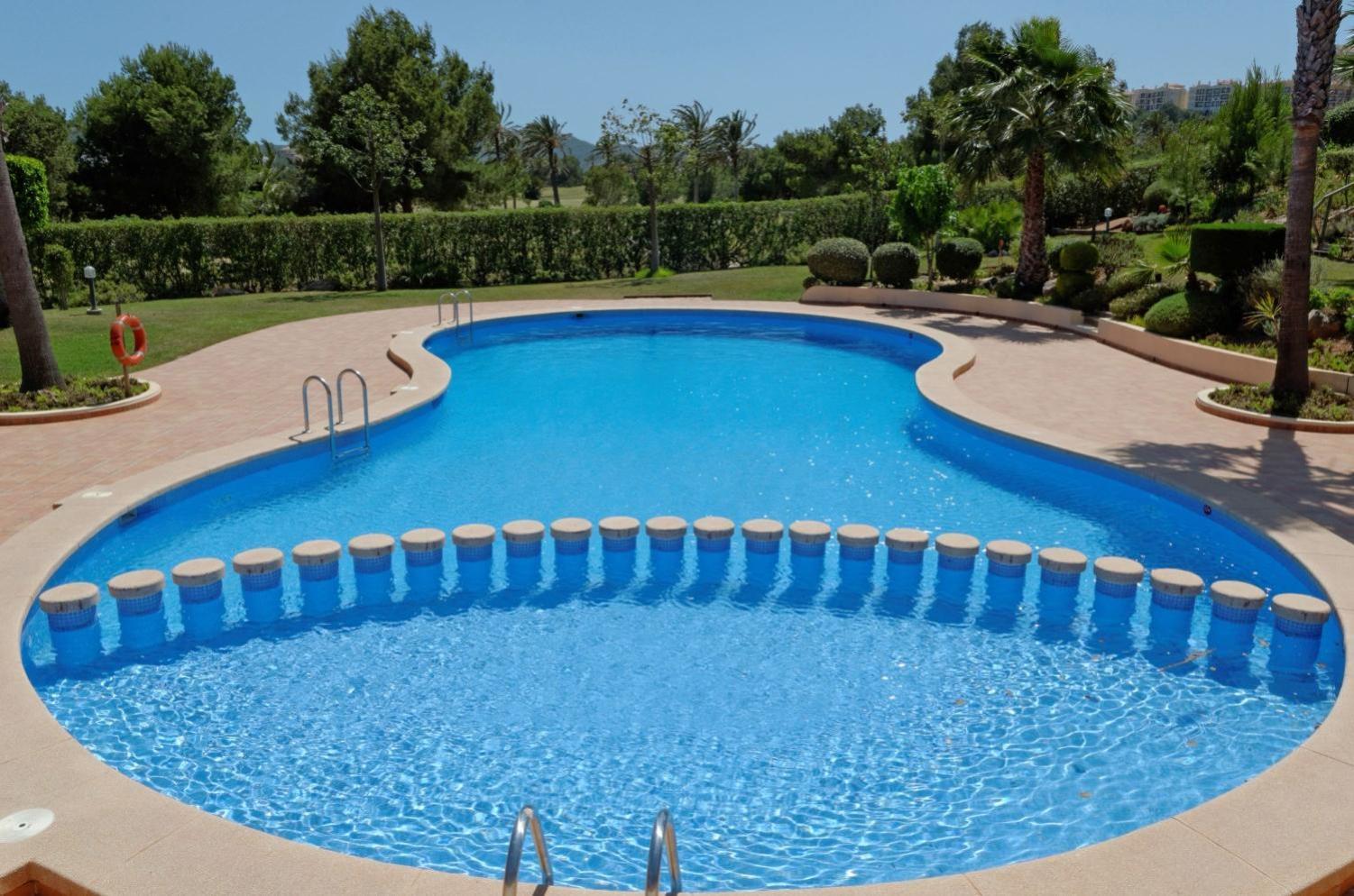 Paradise In La Manga Club Murcia Eksteriør bilde